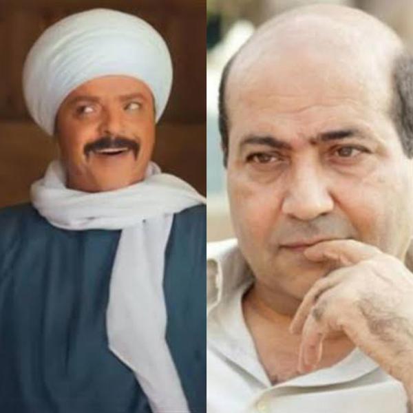 طارق الشناوى-محمد هنيدى