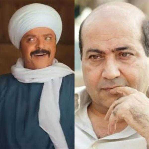 طارق الشناوي لـ«مصر 2030»: هنيدي قدم للجمهور بضاعة قديمة.. وحمادة مات