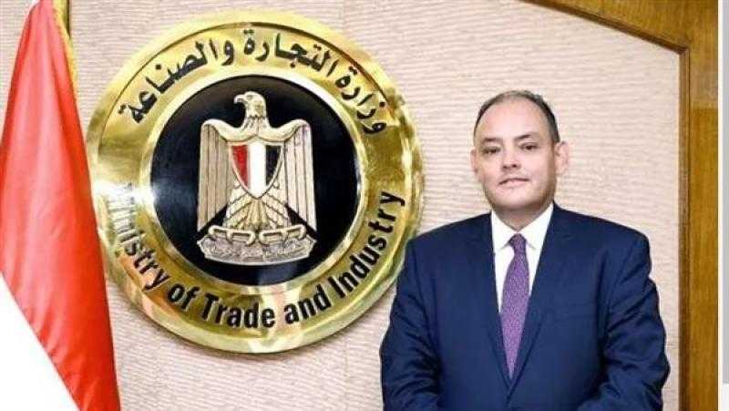 بالأسماء.. وزير الصناعة يُعلن أسماء مجالس إدارات الغرف التجارية في المحافظات