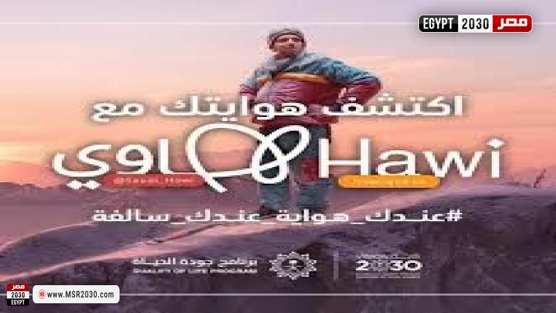 بوابة هاوي