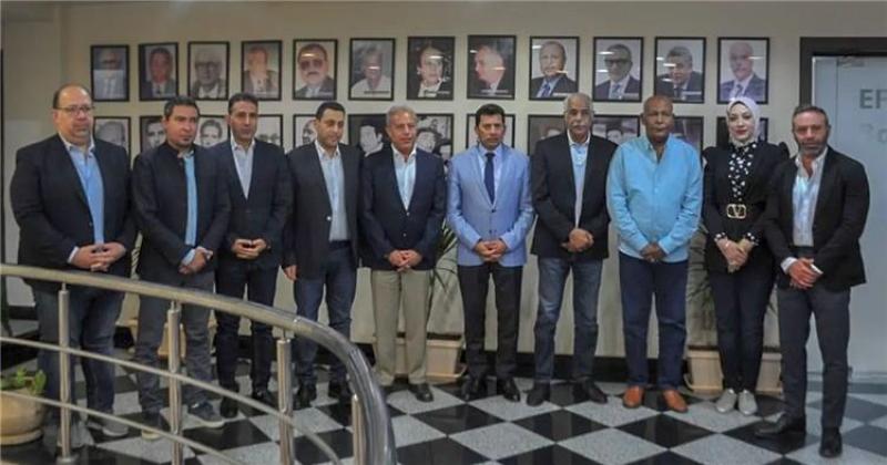 اتحاد الكرة 