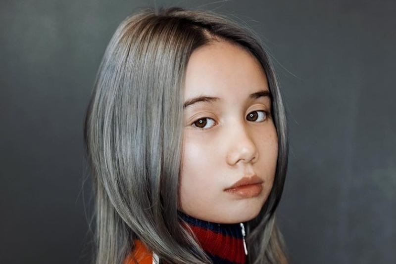 التفاصيل كاملة لوفاة البلوجر الشهيرة ليل تاي وشقيقها  في الولايات المتحدة