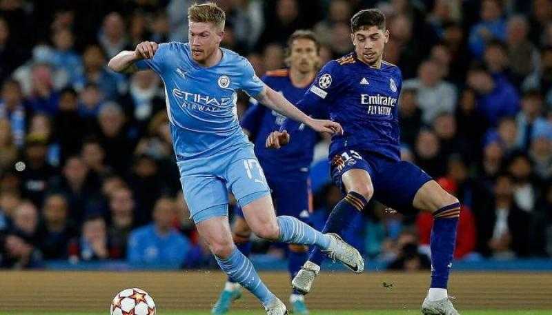 موعد مباراة مانشستر سيتي وبيرنلي في افتتاحية الدوري الإنجليزي الموسم الجديد