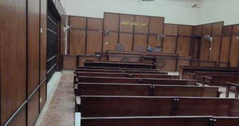 تجديد حبس 7 أشخاص 45 يوماً لاتهامهم بنشر أخبار كاذبة