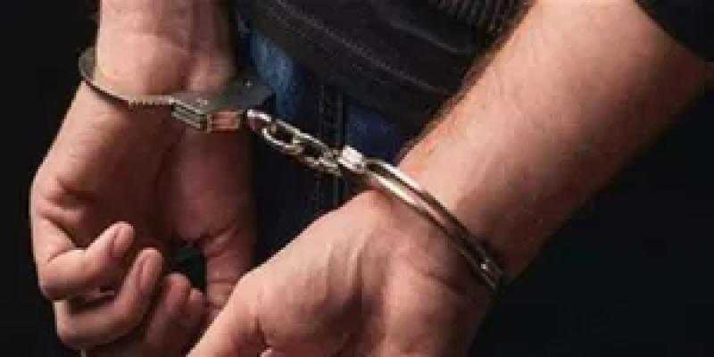 ضبط مقاول هارب من 96 حكما قضائيا بالعياط