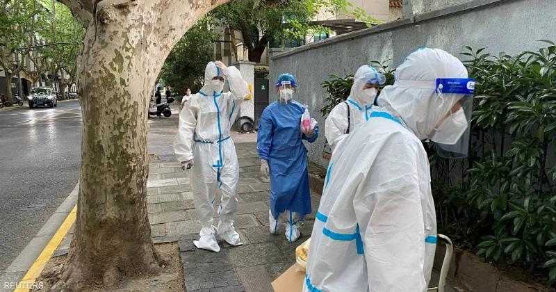 شاهد.. متحور كورونا الجديد يحصد أرواح 3 آلاف شخص ويصيب مليون حالة