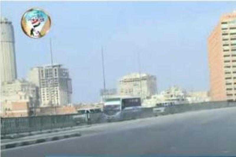 تعرف على الحالة المرورية اليوم الجمعة