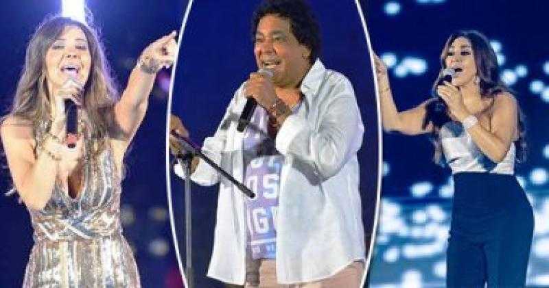 ناقد فني يكشف السبب الرئيسي وراء تنوع حفلات مهرجان العلمين - فيديو