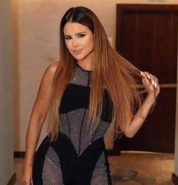 كارول سماحة تتصدر التريند بعد تألقها في حفل العلمين أمس