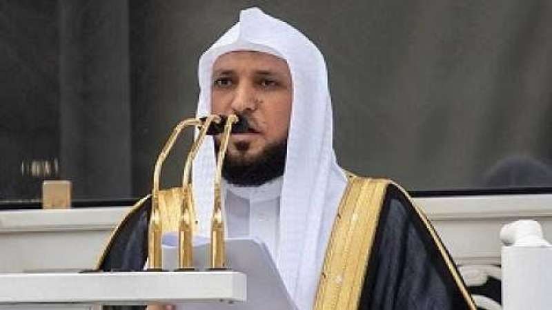 الشيخ ماهر المعيقلي