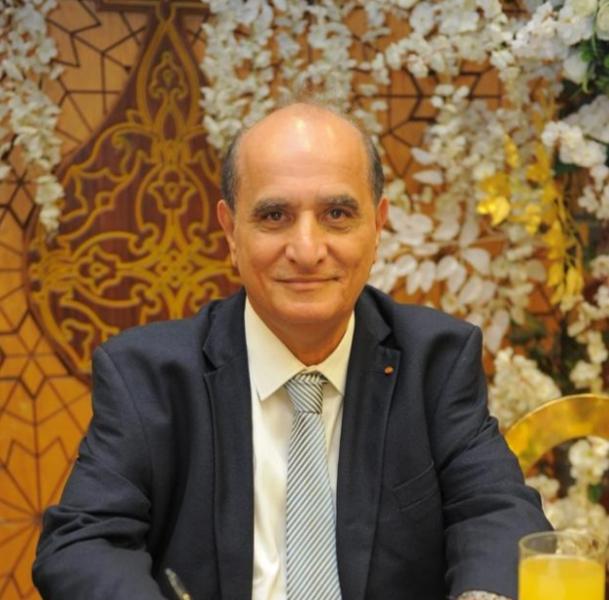 إبراهيم أبو عميرة