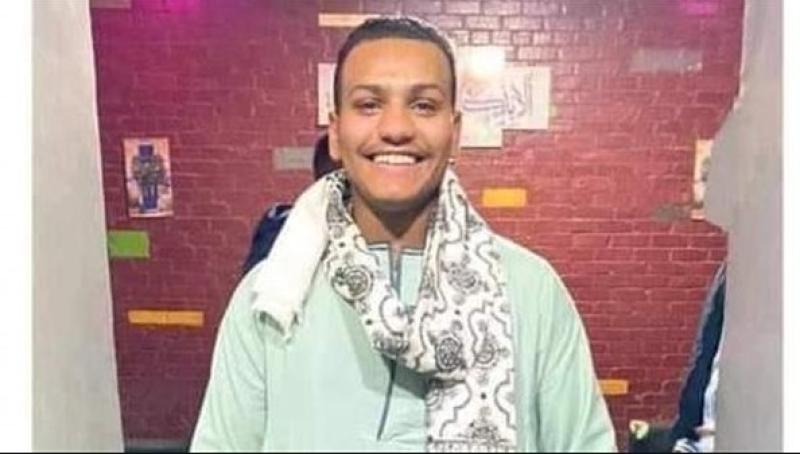 انتشال جثة طالب ثانوية عامة من مياه النيل بأسوان