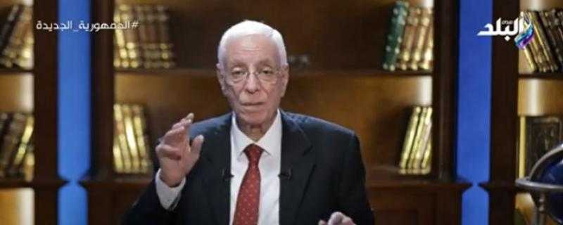 حسام موافي: يوجد أنواع من الصرع بدون أعراض كلاسيكية