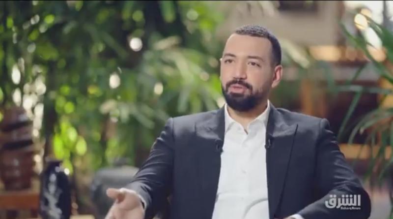 معز مسعود 