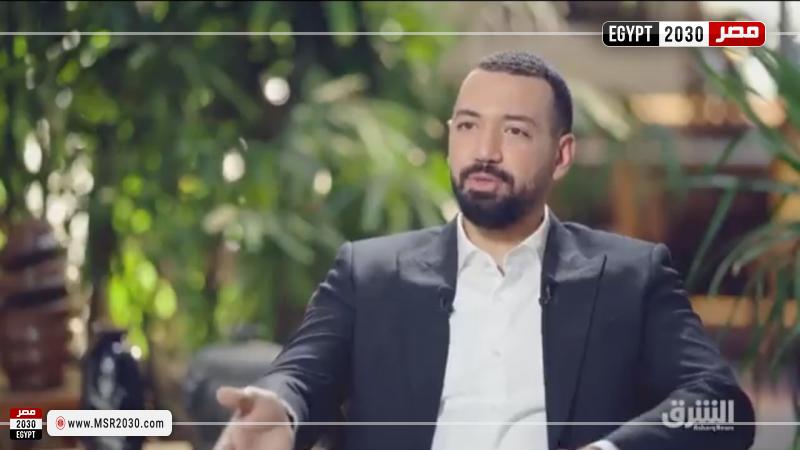 معز مسعود