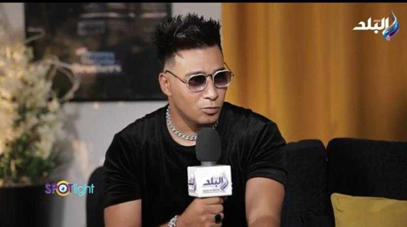 الكل بينحت.. أورتيجا يرد على اتهامات عمرو مصطفى للمطربين بـ «السرقة»