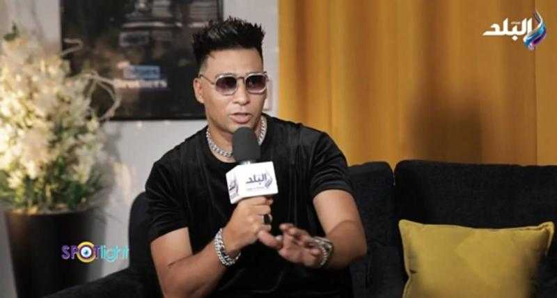 أورتيجا: الناس كانت بتقول لنا منكم لله عشان طلعنا المهرجانات في مصر