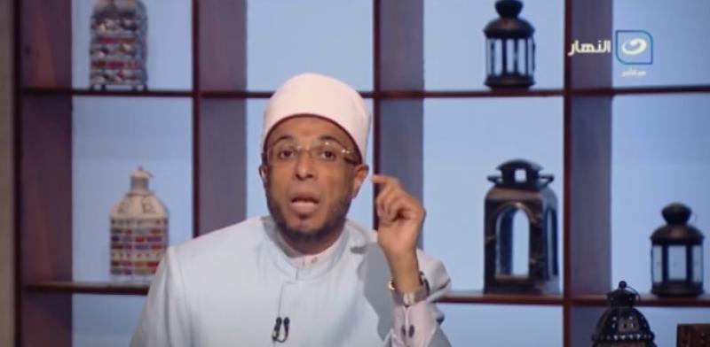 الشيخ محمد أبو بكر