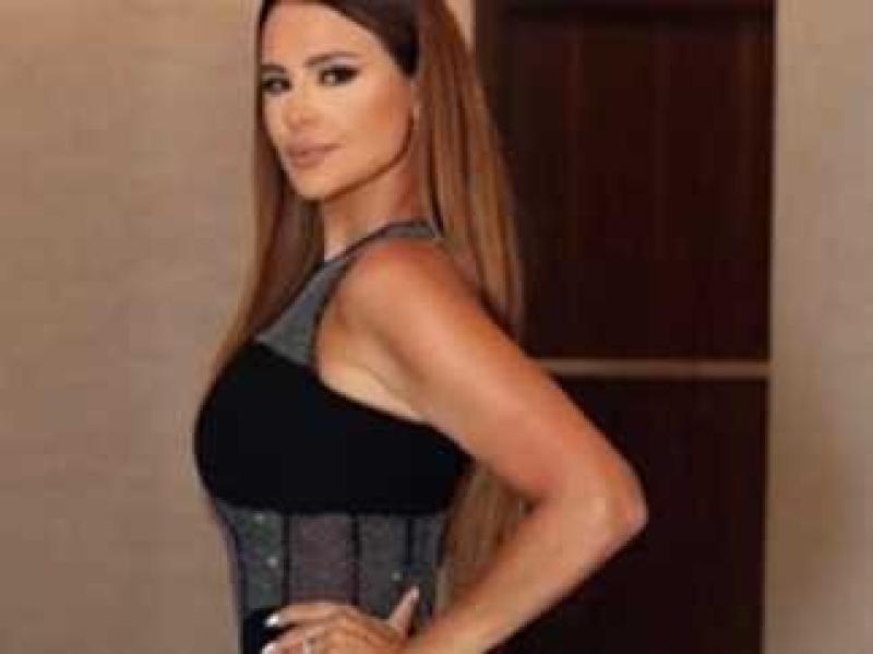 كارول سماحة: أنا نصي مصرية.. ومدينة العلمين فيها عظمة (فيديو)