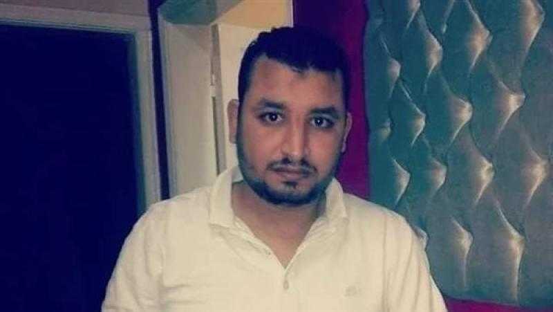 قاتل منجد المعادي: «صاحبي بيحب مراتي»