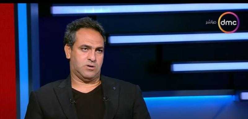 هل تعرض علي لطفي للظلم من الأهلي؟.. أمير عبد الحميد يُجيب