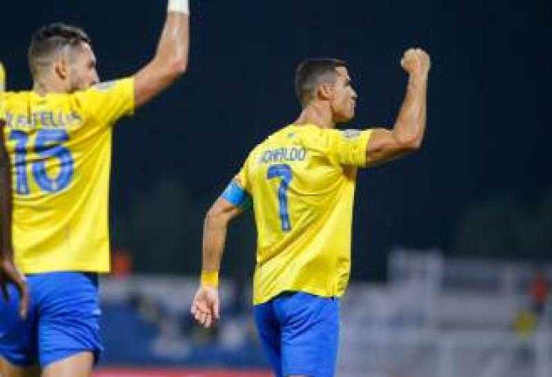 رونالدو في الهجوم.. تشكيل النصر المتوقع لمواجهة الهلال في نهائي البطولة العربية