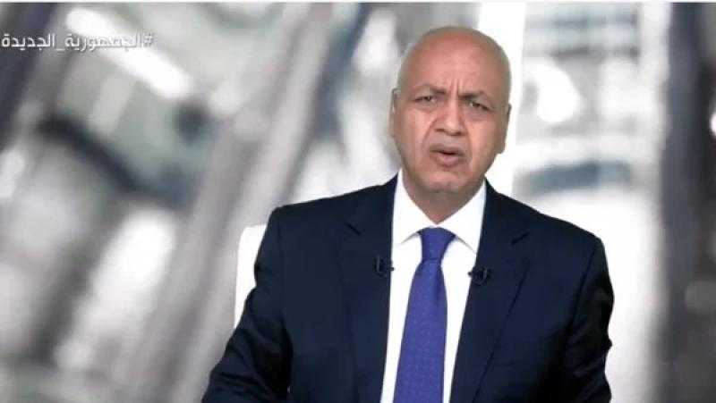 مصطفى بكري: «الأسعار لازم تنزل في ناس مكلتش لحمة بقالها 6 أشهر»