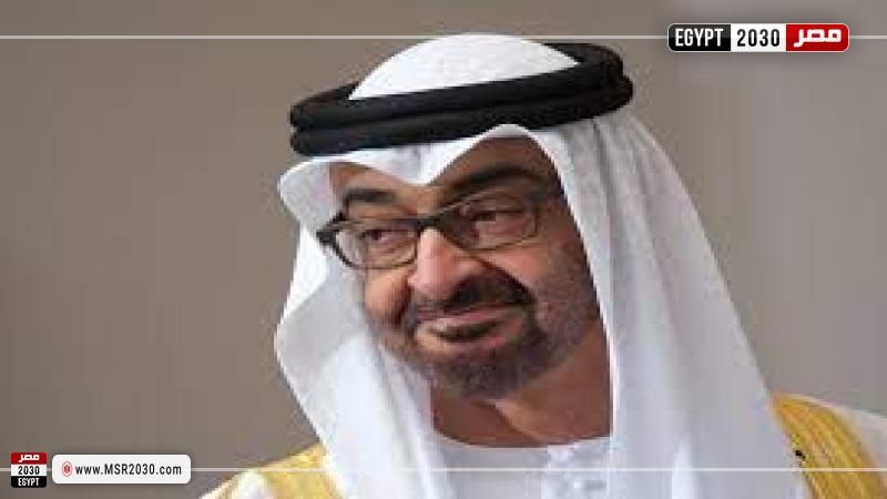 رئيس الإمارات