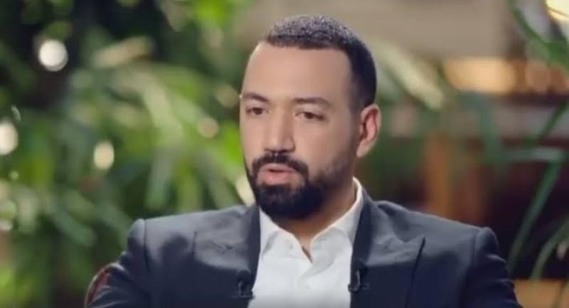 معز مسعود: «خلفيتي الإسلامية وضعت الرأي العام في حيرة بسبب حبي للفن والأغاني»