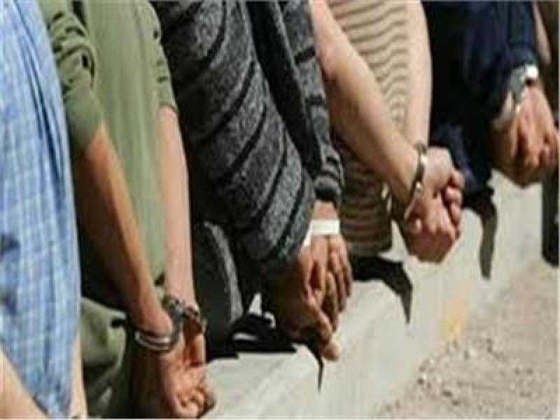 سقوط عصابة تستولى على عقارات الغير في الجيزة