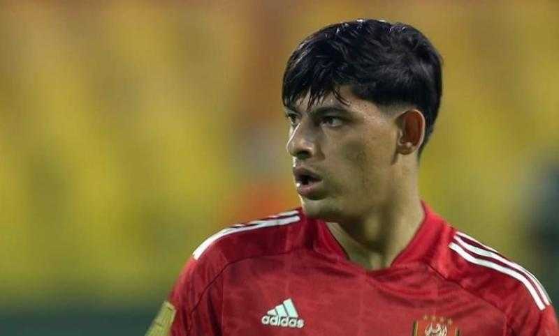 «كولر» يحسم مصير التونسي «كريستو» مع الأهلي - فيديو