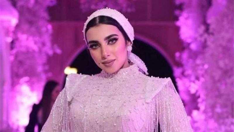 تجديد حبس  البلوجر هدير عاطف وآخرين 45 يوما