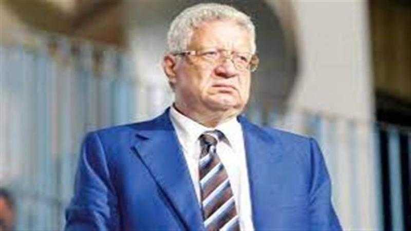 قرار جديد يعطل حكمًا لـ الخطيب ضد مرتضى منصور