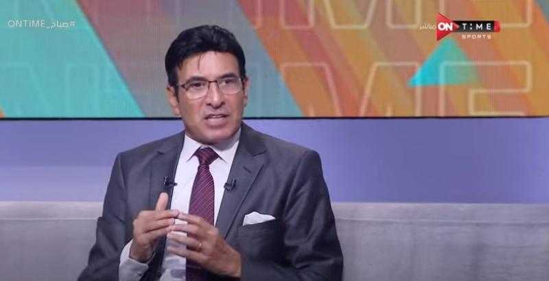 ناقد رياضي: «لا كرة قدم في مصر بدون الأهلي والزمالك»