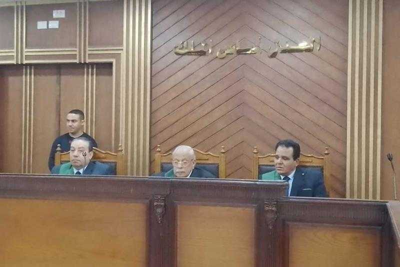 تأجيل محاكمة 22 متهما في أكبر خلية بالقاهرة الجديدة