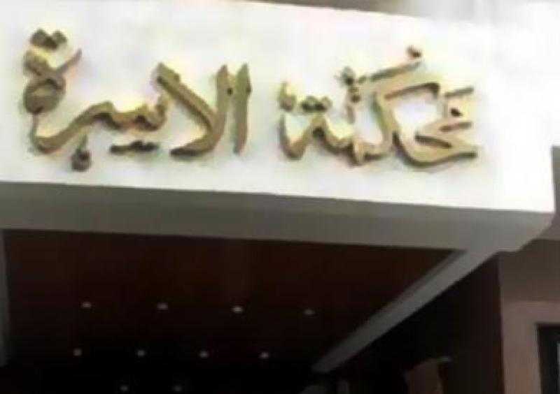 زوجة في دعوى خلع: «زوجي هجرني ورفض الاعتراف بنسب طفله»