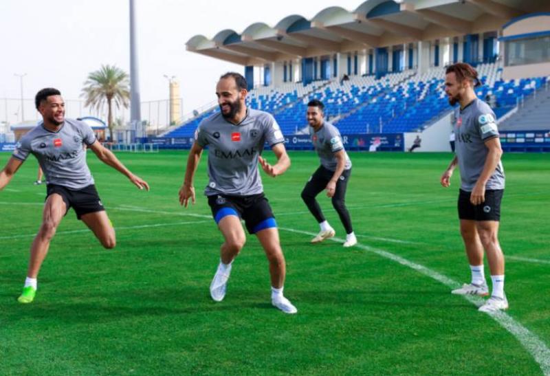الهلال
