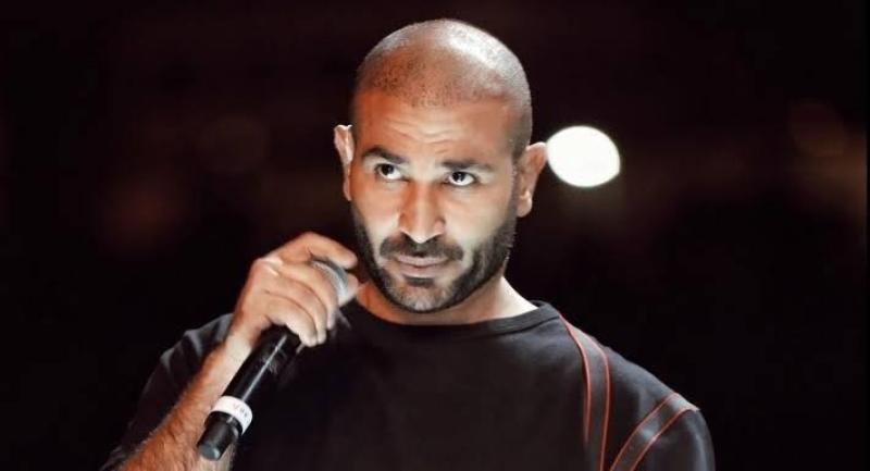 2000 جنيه.. طرح تذاكر حفل أحمد سعد ببورسعيد