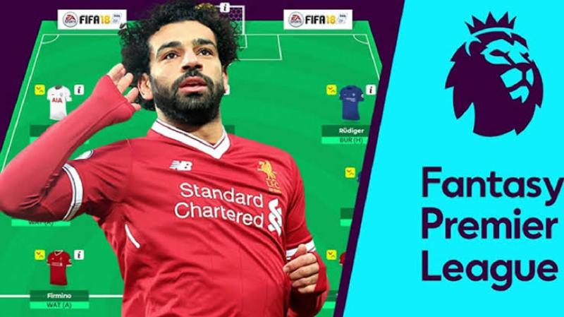 تحميل لعبة فانتازي الدوري الانجليزي