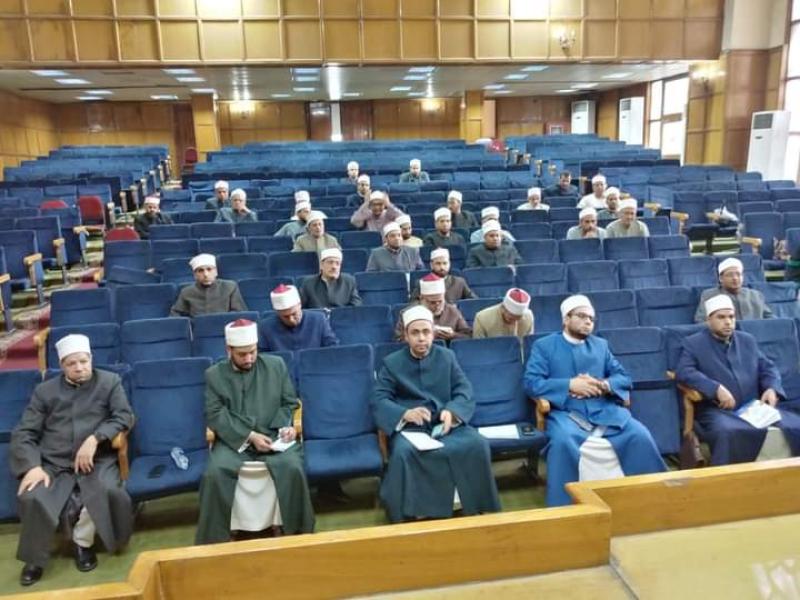 دورة قادة فكر 