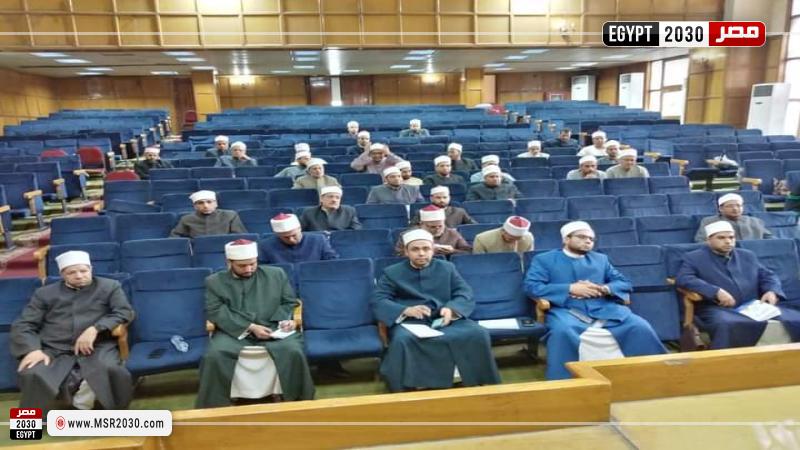 دورة قادة فكر