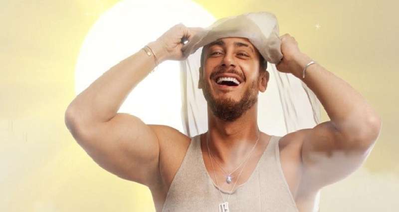 سعد لمجرد