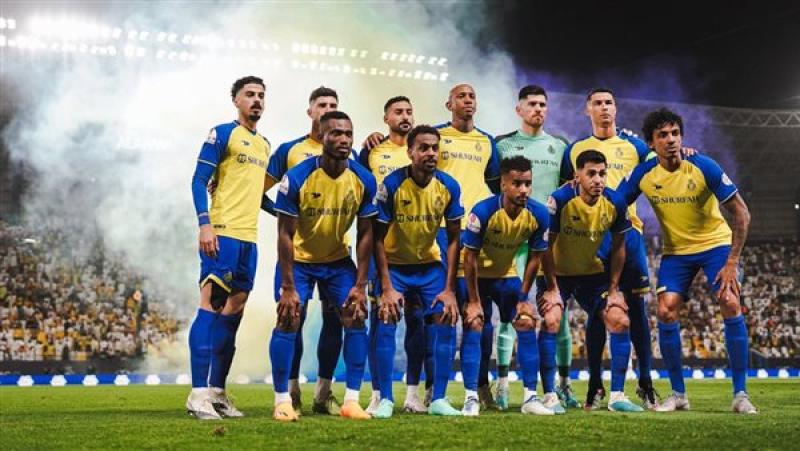 النصر السعودي 