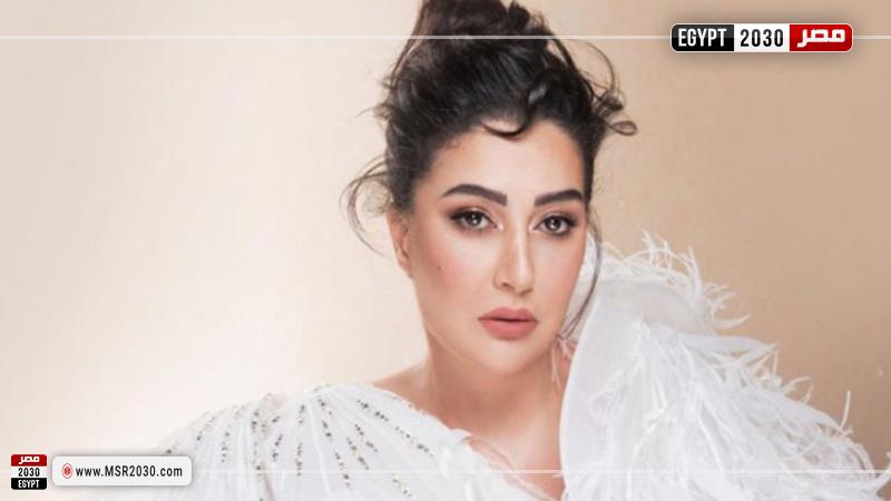 غادة عبد الرازق