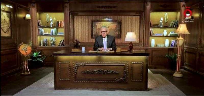 عادل حمودة: قضية الأسرى هي الورقة الرئيسية في الحرب