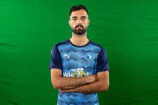 بيراميدز يكشف تفاصيل إصابة محمود مرعي قبل مباراة... بيراميدز يكشف تفاصيل إصابة محمود مرعي قبل مباراة سيراميكا كليوباترا