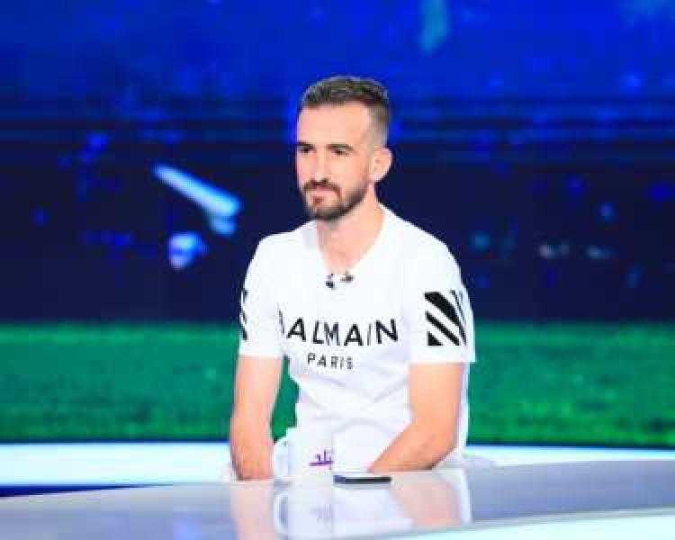 دونجا: صفعة الشحات للشيبي تصرف غير مقبول