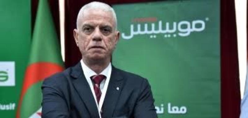 تمديد الموعد النهائي للترشح لرئاسة الاتحاد الجزائري