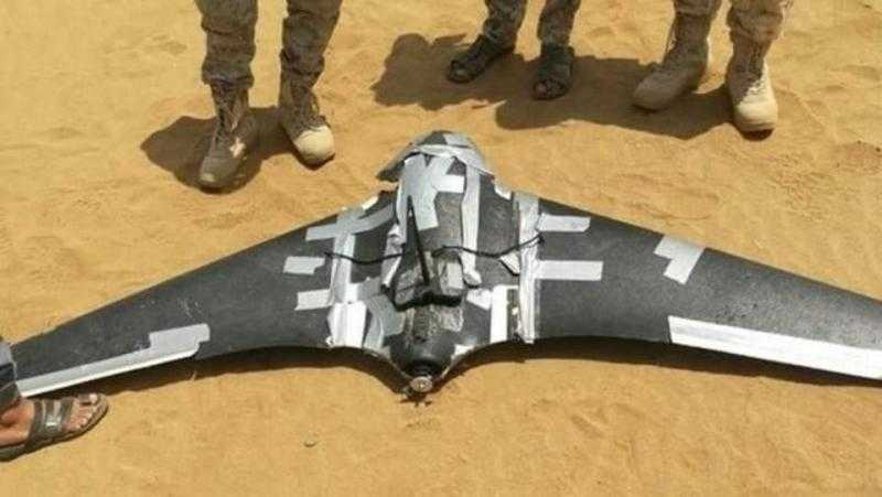 الدفاع الجوي الروسي يدمر طائرة مسيرة أوكرانية فوق بيلجورود دون وقوع خسائر