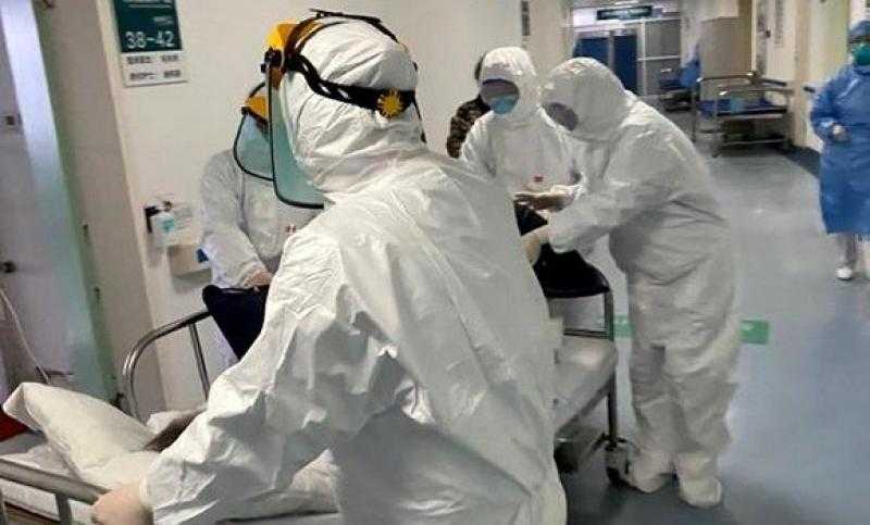 خبير روسي يتوقع زيادة حالات الإصابة بكورونا في أكتوبر المقبل